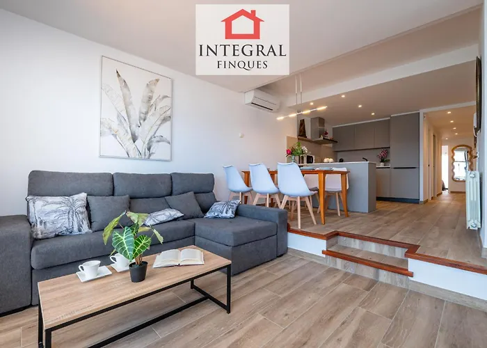 Apartament Made In Costa Brava