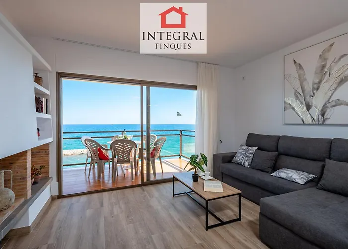 Apartament Made In Costa Brava