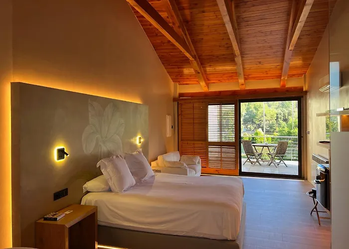 Boutique Hotel Urbisol