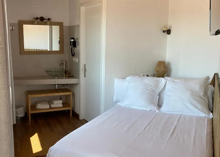 Arrels Hotel Cadaques - Adults Only