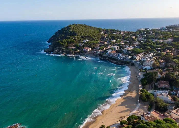 Camping Internacional Palamos