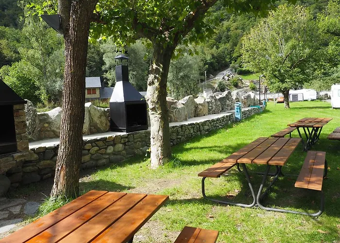 Camping Prado Verde