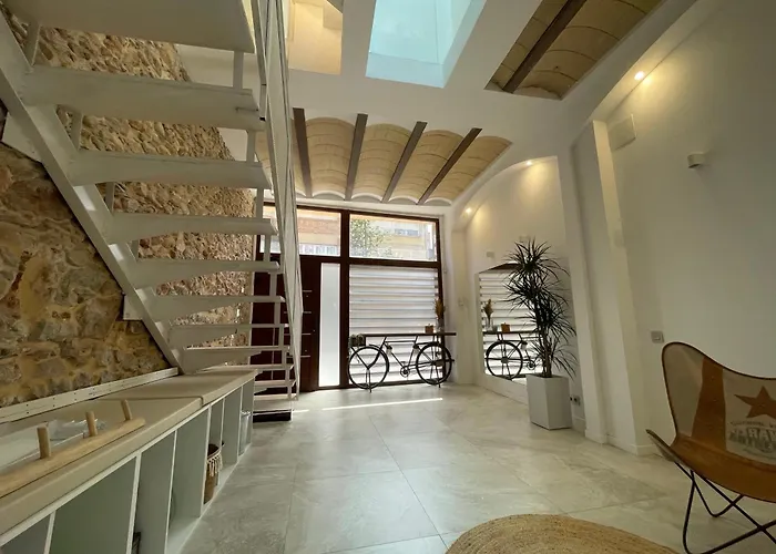 Casa céntrica en Reus