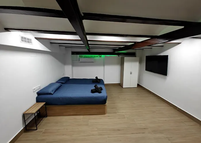 Gorgeous Appartment In Martorell-Barcelona