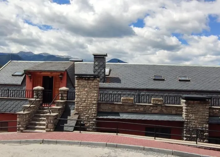 Gran apartamento en Bellver ideal familias