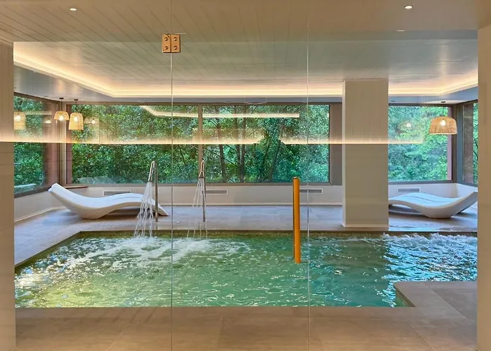 Hotel Spa La Central - Adults Only Macanet De Cabrenys