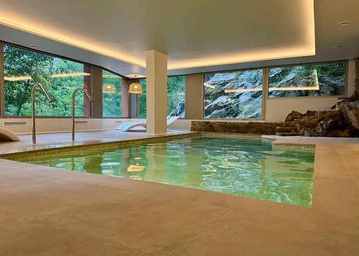 Hotel Spa La Central - Adults Only Macanet De Cabrenys