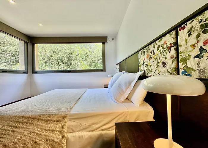 Hotel Spa La Central - Adults Only Macanet De Cabrenys