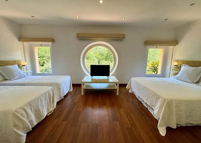 Hotel Spa La Central - Adults Only Macanet De Cabrenys
