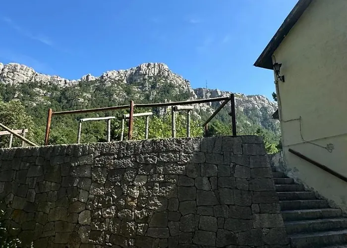 Hostal de Montaña Pous de la neu