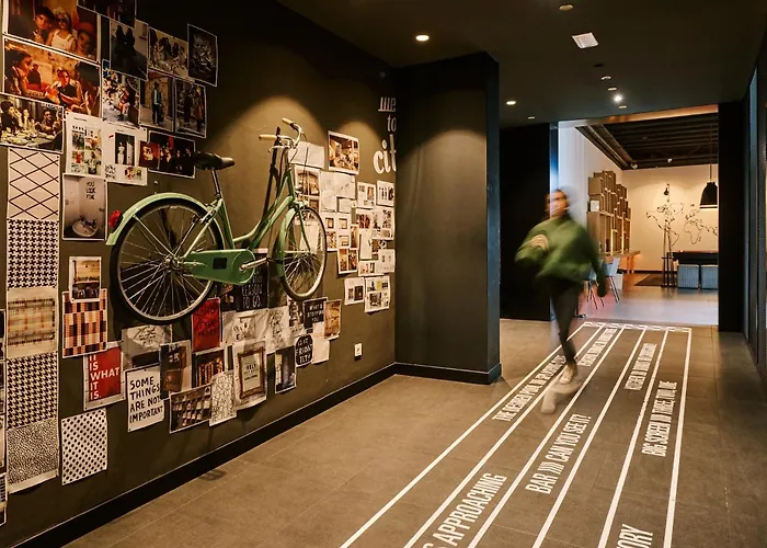 TOC Hostel Barcelona