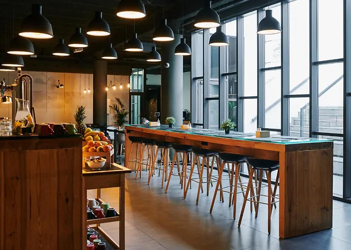 TOC Hostel Barcelona