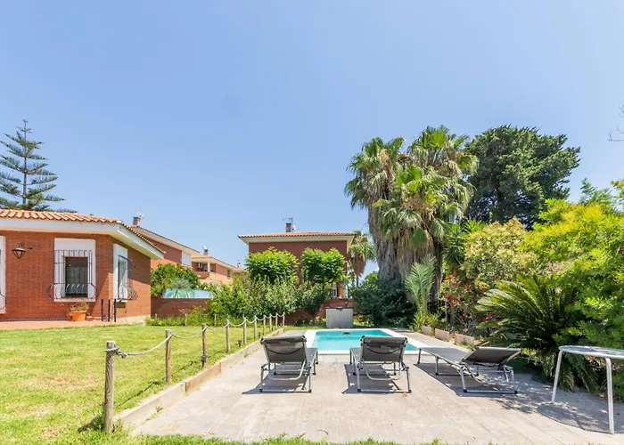 Holiday Home Casa Alexandra By Interhome