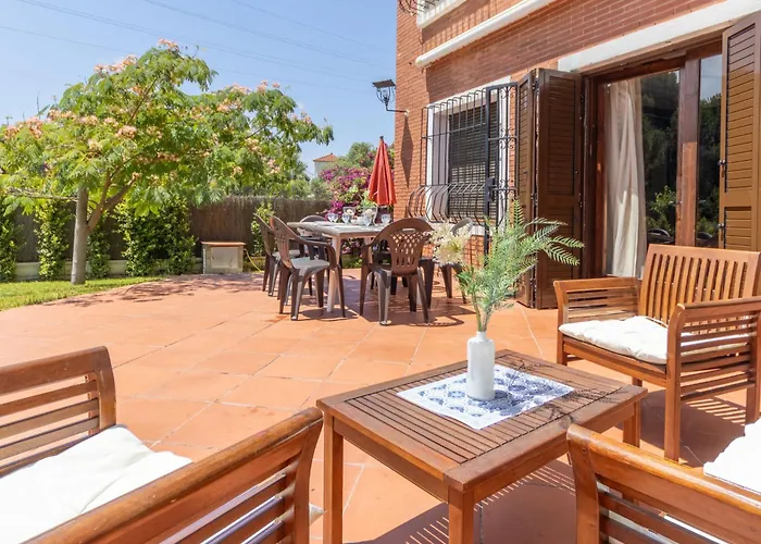 Holiday Home Casa Alexandra By Interhome
