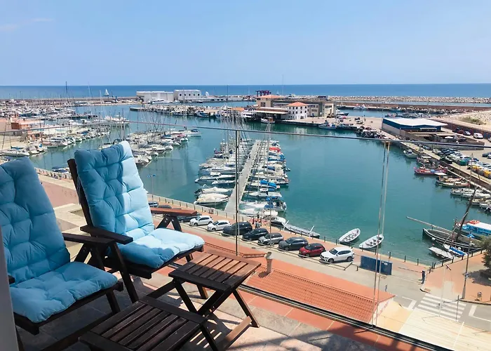 Apartamento playa