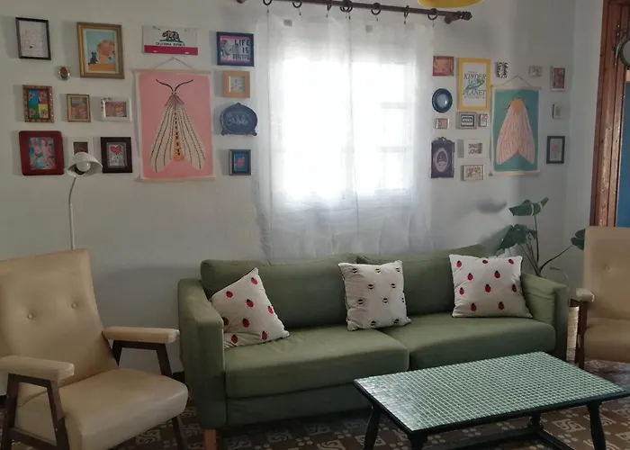 Apartament Bellserrat