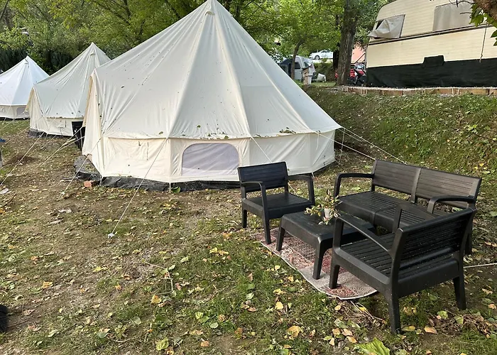 Camping Ripolles