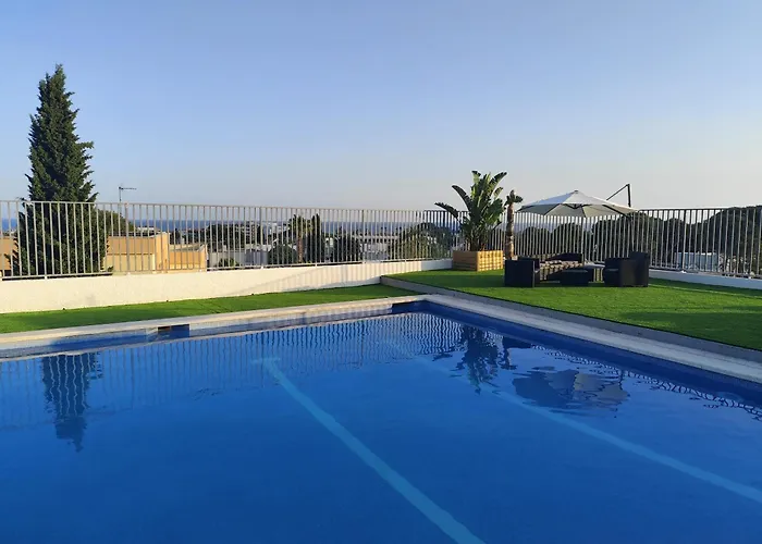 Hotel San Martin