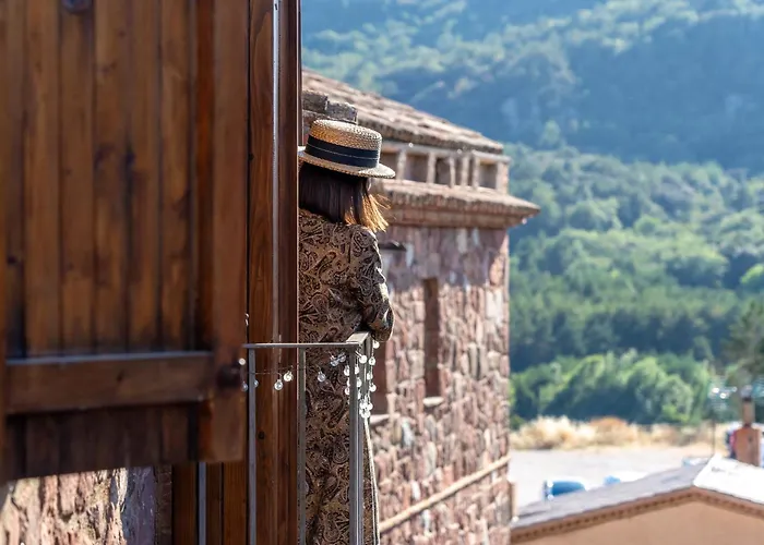 Hauzify I El Refugi de Prades