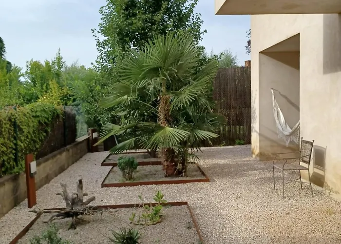 Travertí de Banyoles