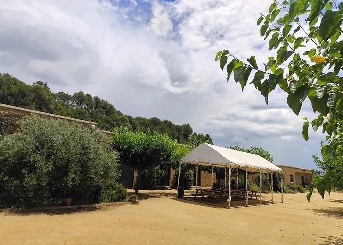 Ca N'Oliver Casa De Colonies