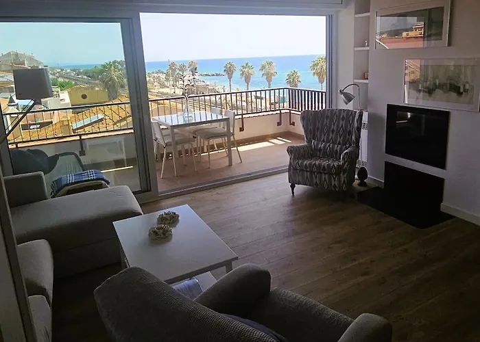 Apartamento Bonavista