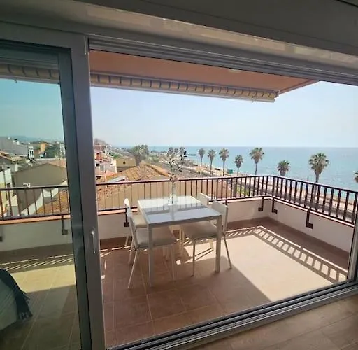 Apartamento Bonavista