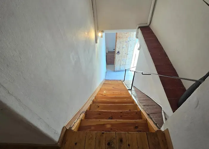 Spacious Apartment In Bellver De Cerdanya 150 M² With Balcony