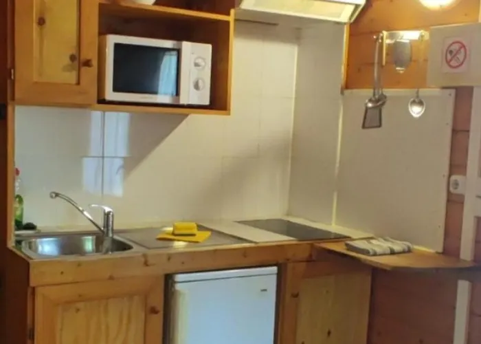 Camping La Vall D'Hostoles