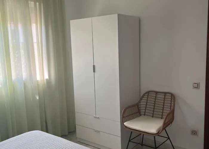 Apartaments Marinera