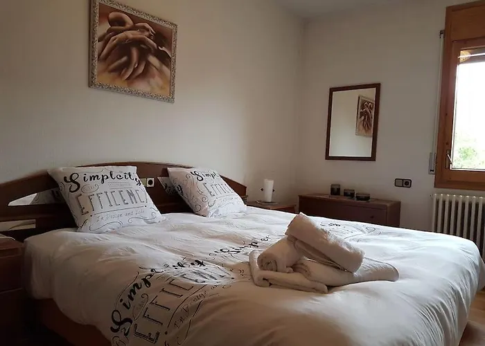 Apartamento con Encanto