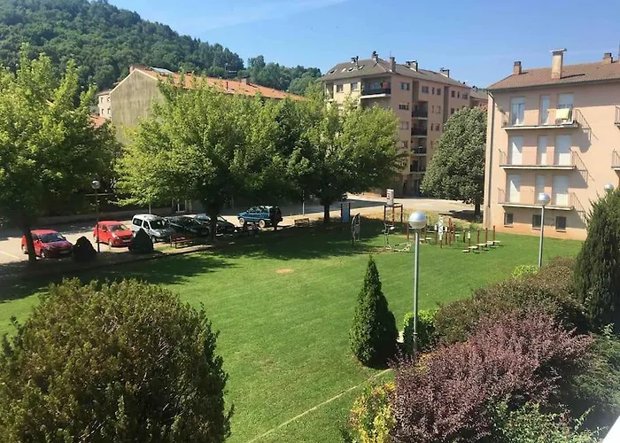 Magnífic dúplex amb doble terrassa