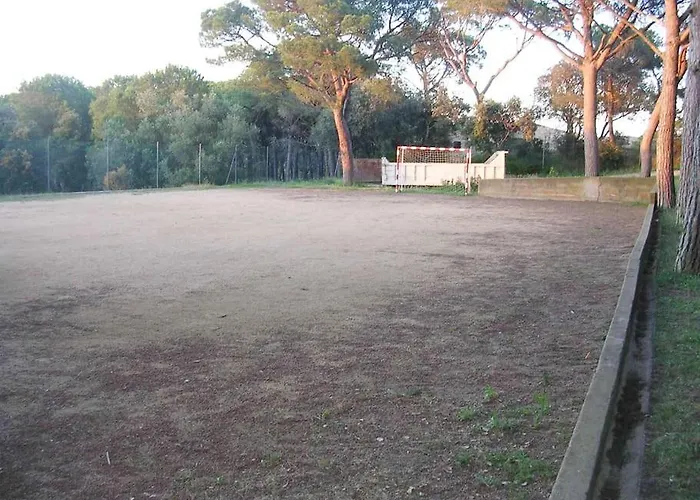 Cálido Aptmo en Calella de Palafrugell Costa Brava