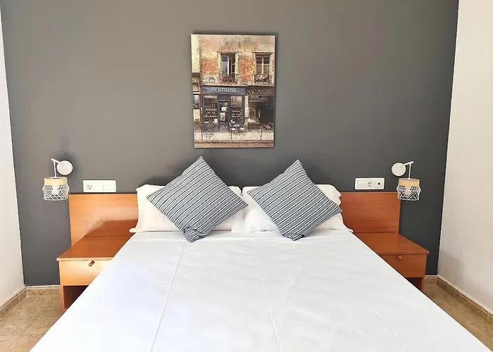 Hotel San Martin