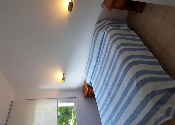 Casa 7 - Parc Sant Ramon, Descanso Y Armonia