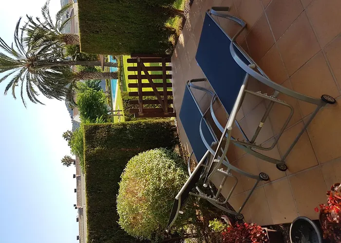 Casa 7 - Parc Sant Ramon, Descanso Y Armonia