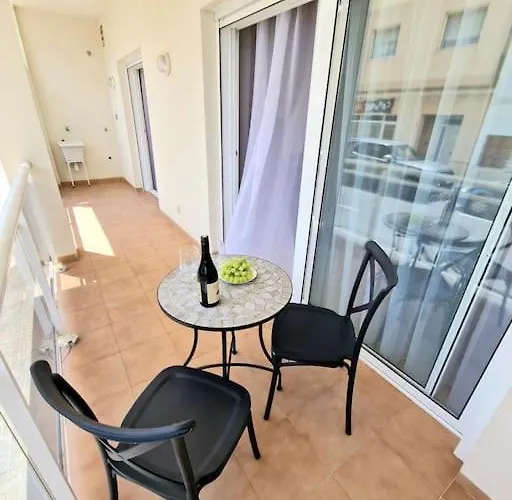 Apartament Sant Jaume D'Enveja