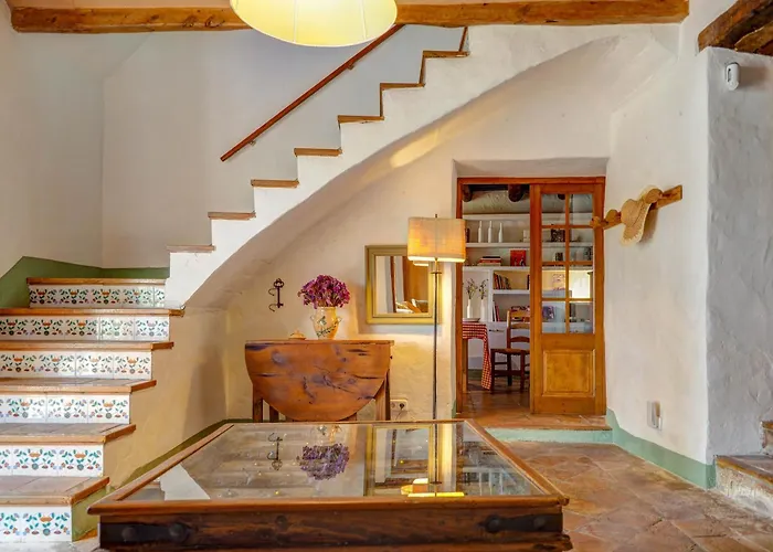 Masia Palou Alt By Hello Homes Sitges