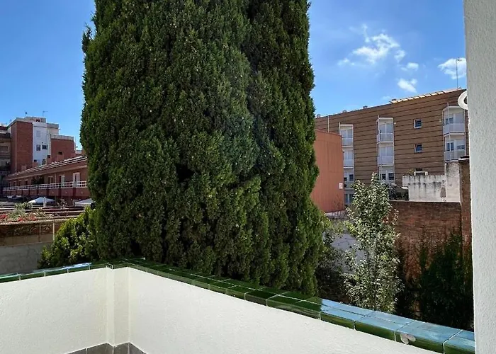 Hotelito Boutique Badalona Gran Villa