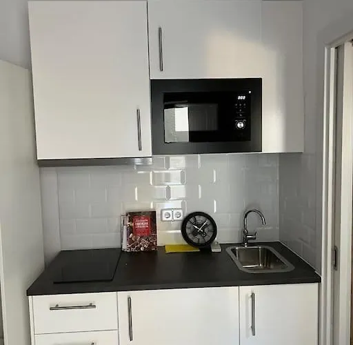 Acogedor piso independiente Valldoreix