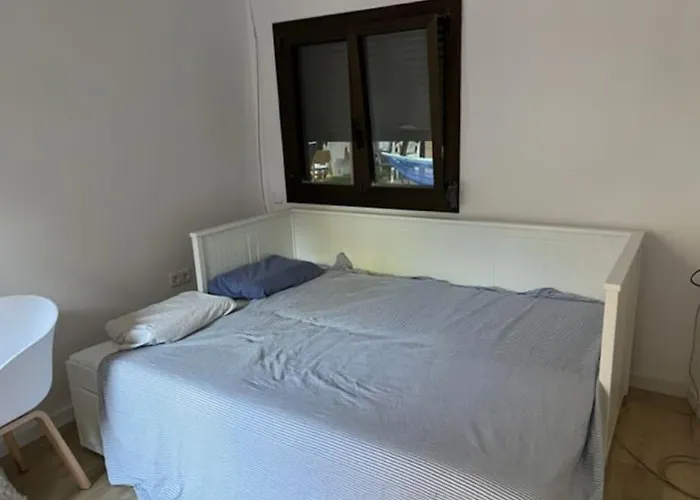 Acogedor piso independiente Valldoreix