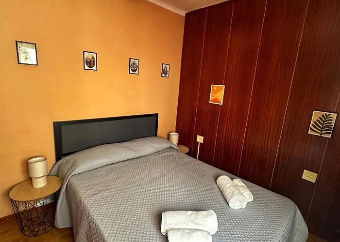 Cal Boix Apartamento