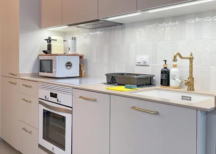 Apartment Rafol