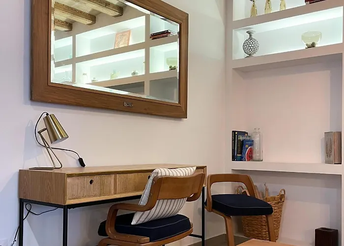 Apartment Rafol