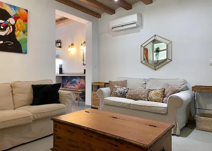 Apartment Rafol