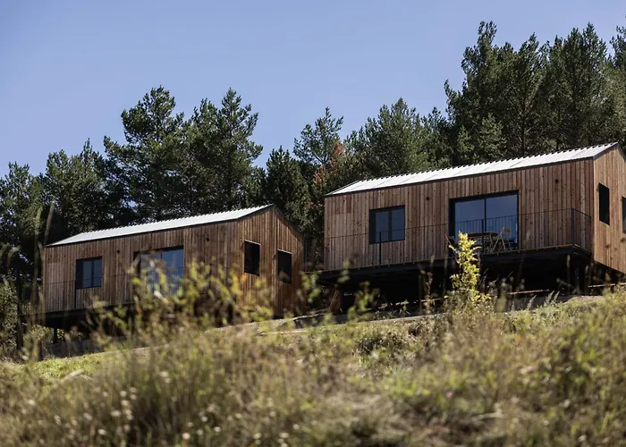 Basecamps Cerdanya