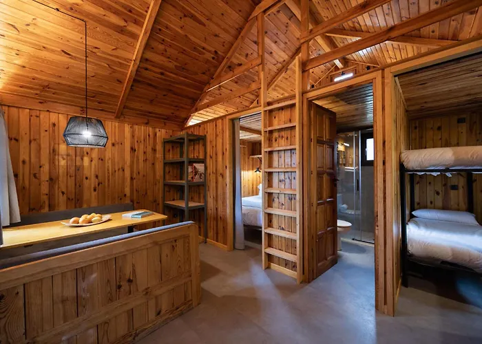 Basecamps Cerdanya
