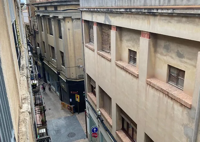 Piso Rustico Calle de la Font Vilafranca del penedes