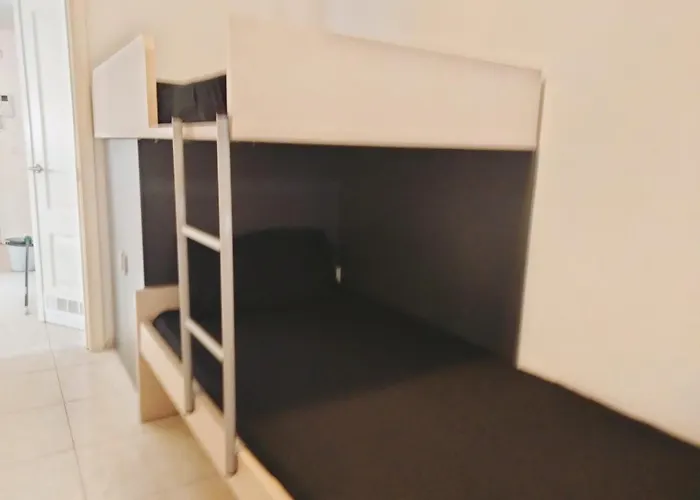 Apartamento Ona Mar