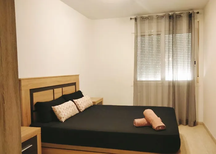 Apartamento Ona Mar